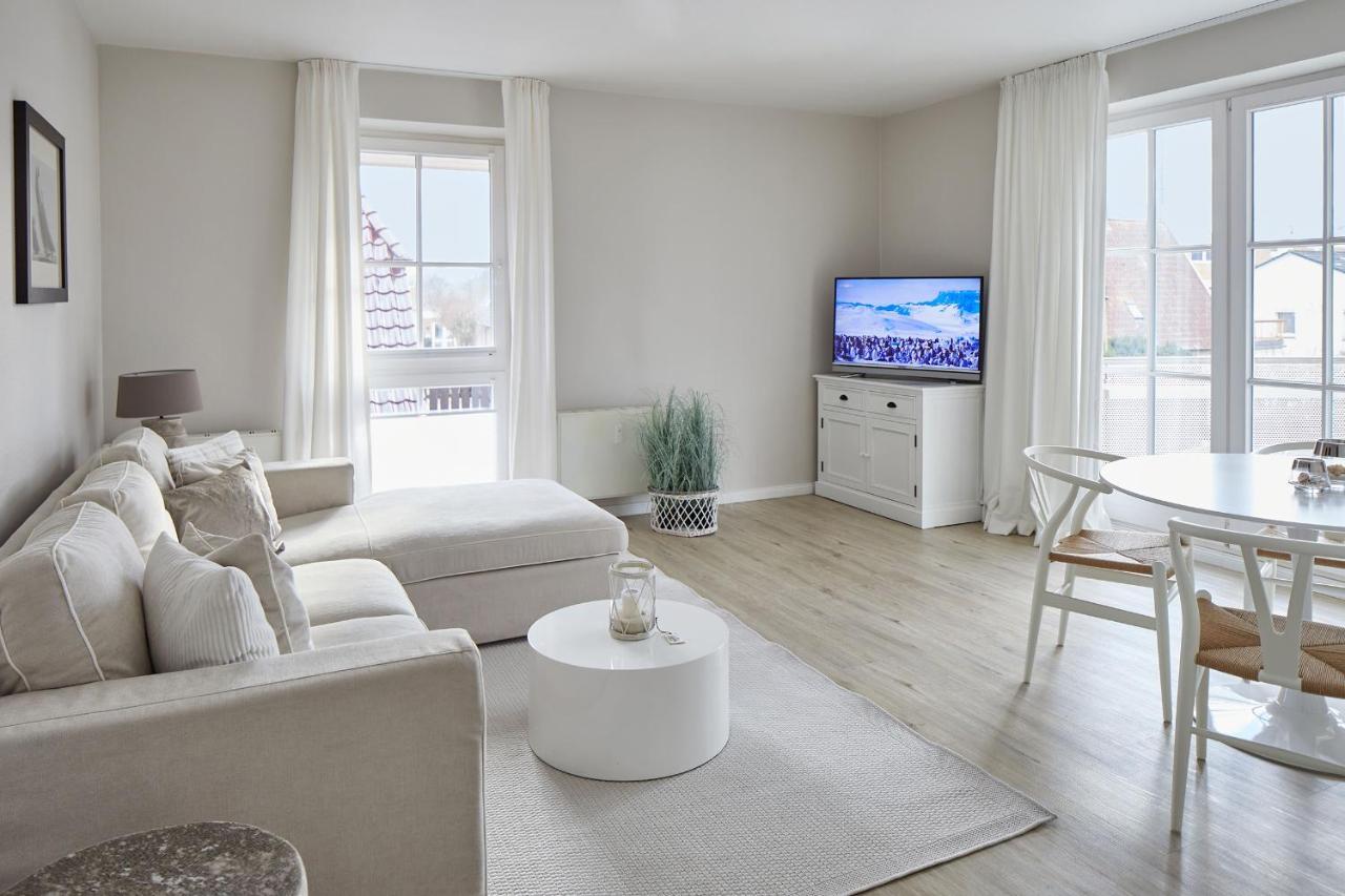 Techts Strandhaus Timmendorfer Strand Exterior photo