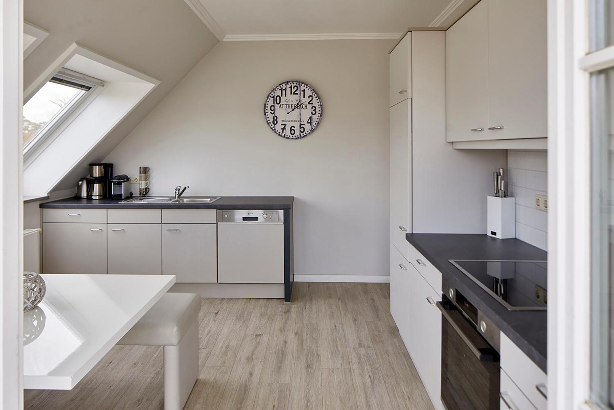 Techts Strandhaus Timmendorfer Strand Exterior photo