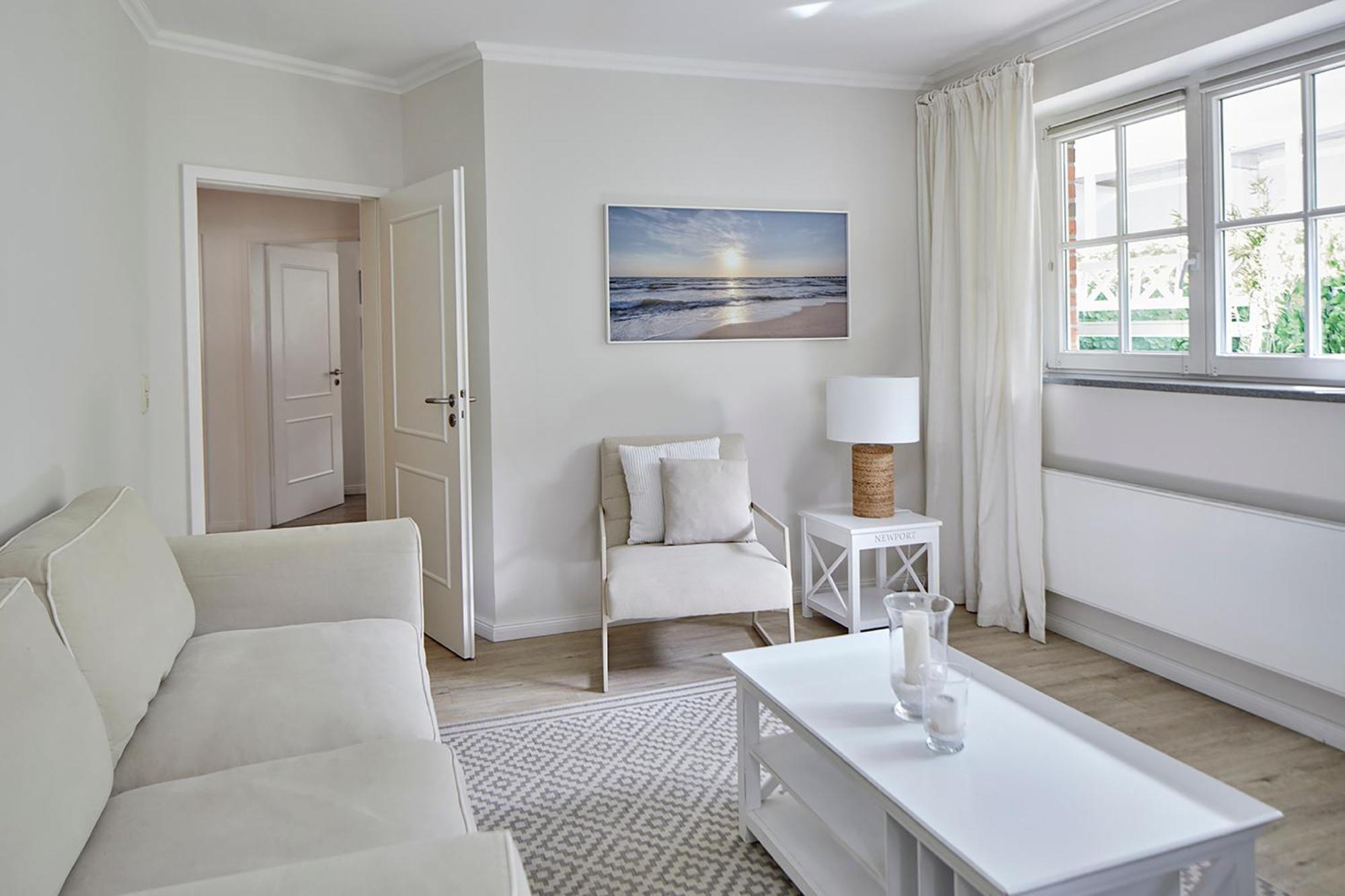 Techts Strandhaus Timmendorfer Strand Exterior photo