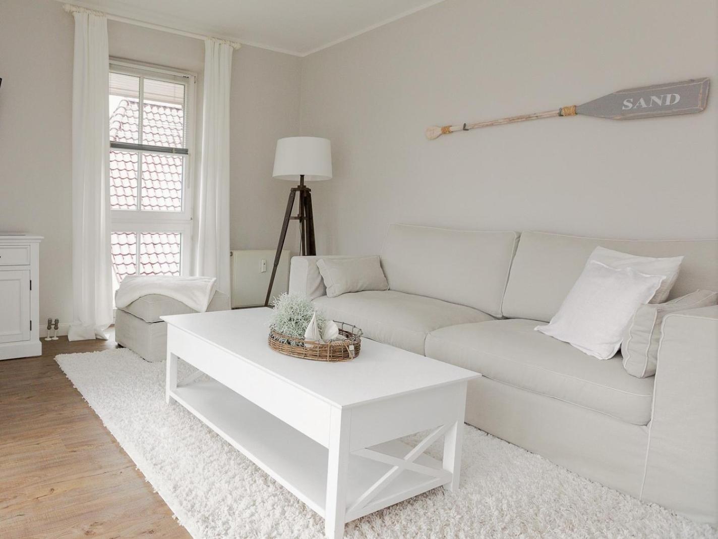 Techts Strandhaus Timmendorfer Strand Room photo