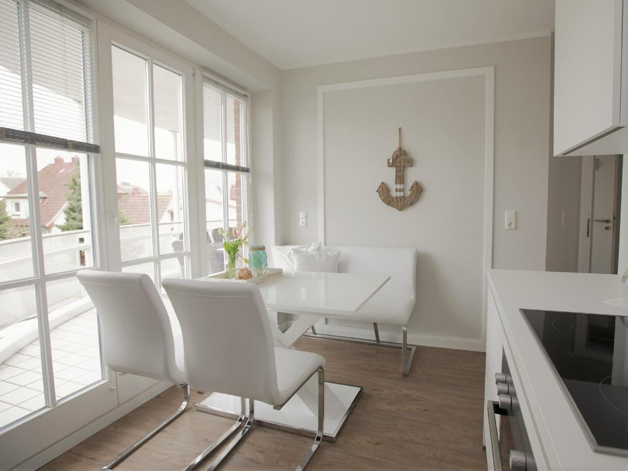 Techts Strandhaus Timmendorfer Strand Room photo
