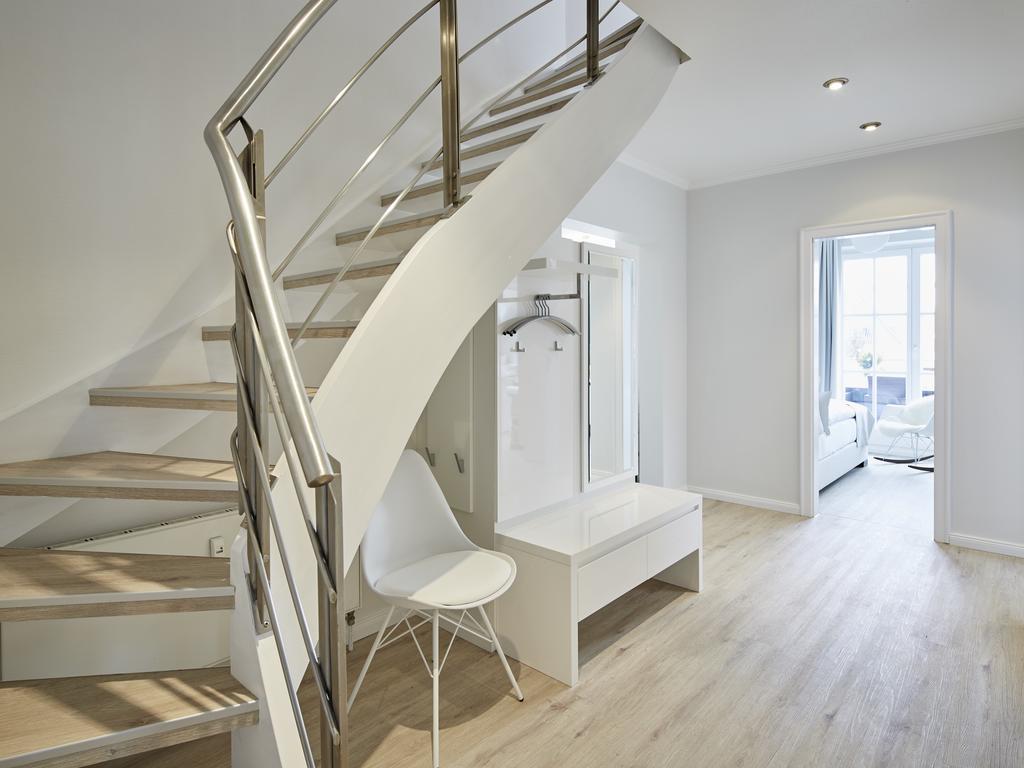 Techts Strandhaus Timmendorfer Strand Exterior photo
