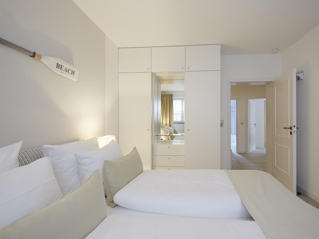 Techts Strandhaus Timmendorfer Strand Room photo